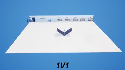 1v1 Building Battles