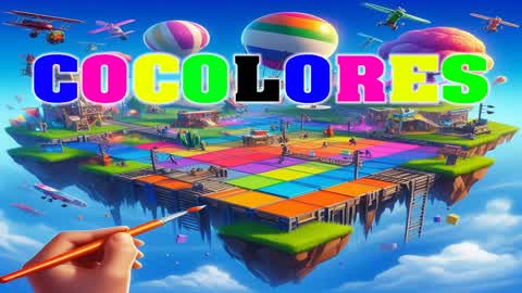COCOLORES