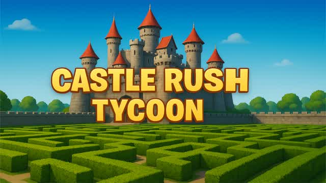 Capture 1 – Castle Rush Tycoon