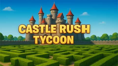 Castle Rush Tycoon