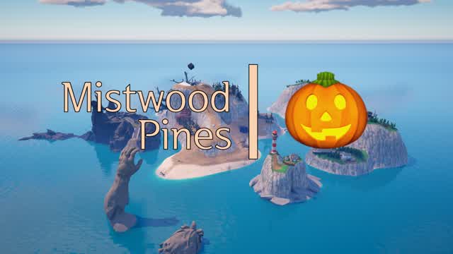 Capture 1 â Mistwood Pines - FFA: Spooky đ
