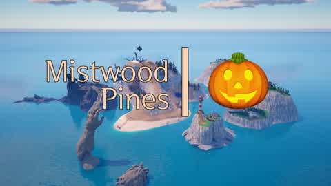 Mistwood Pines - FFA: Spooky 🎃