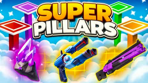 SUPER PILLARS PILL PILL