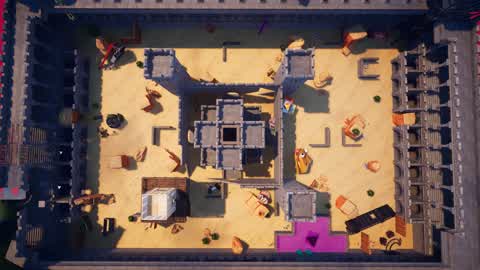 Colosseum O.G. *reloaded*