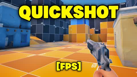 Quickshot [FPS]