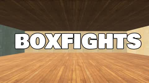 BOXFIGHTS
