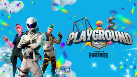 TELETÓN EL SALVADOR 🩺