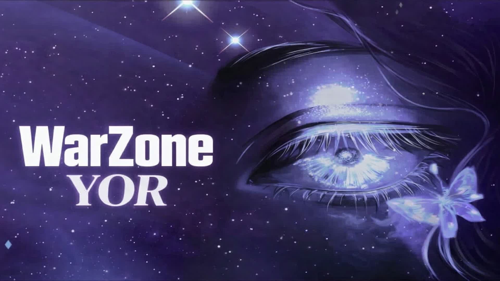 ウォーゾーンヨーク