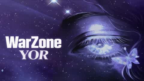 WarZone YOR