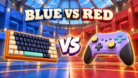 Red vs. Blue â ď¸ - Overdrive of Outpost