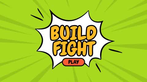 1v1 Build Fight