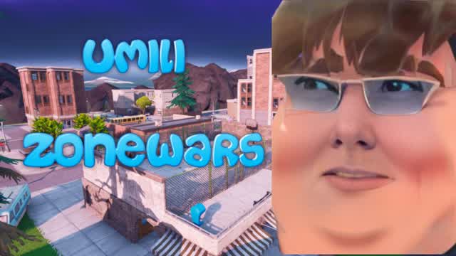 UMILI ZONEWARS