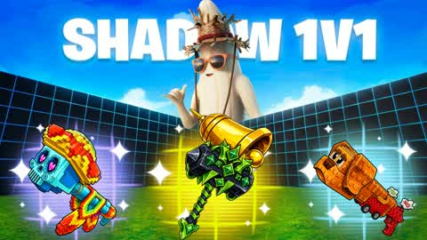 SHADOW 1V1 FFA - ALL GUNS &  RIDES