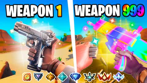 🌟CRAZY FIRST PERSON GUN GAME 🎯ONE SHOT