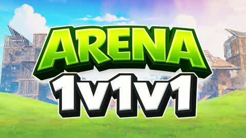 1V1 1V1V1 ARENA