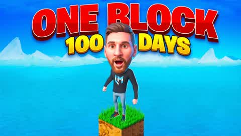 ONEBLOCK 100 DAYS⭐(NEW VERSION)
