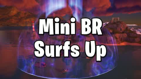 Mini BR - Season 3: Surfs Up