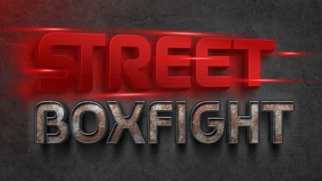 đ„ Street Boxfight đ„