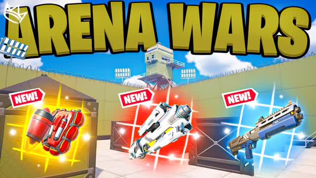 ARENA WARS