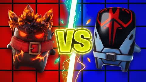 HUGS REDVSBLUE LOVES