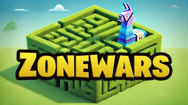 zone wars HEDGE WARS