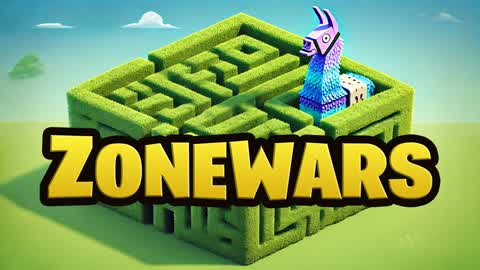 zone wars HEDGE WARS