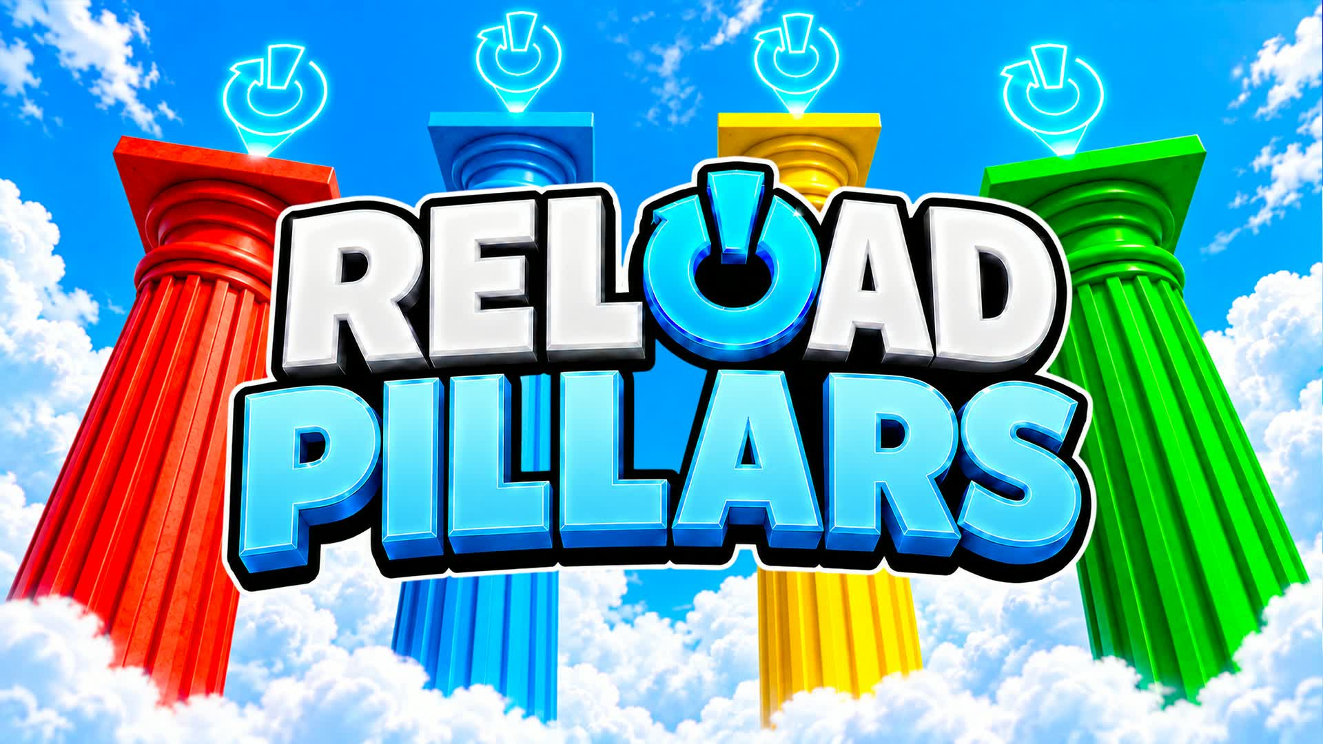 Reload Pillars