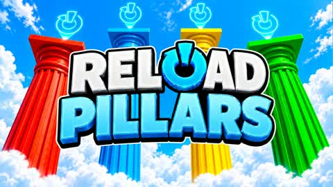 Reload Pillars