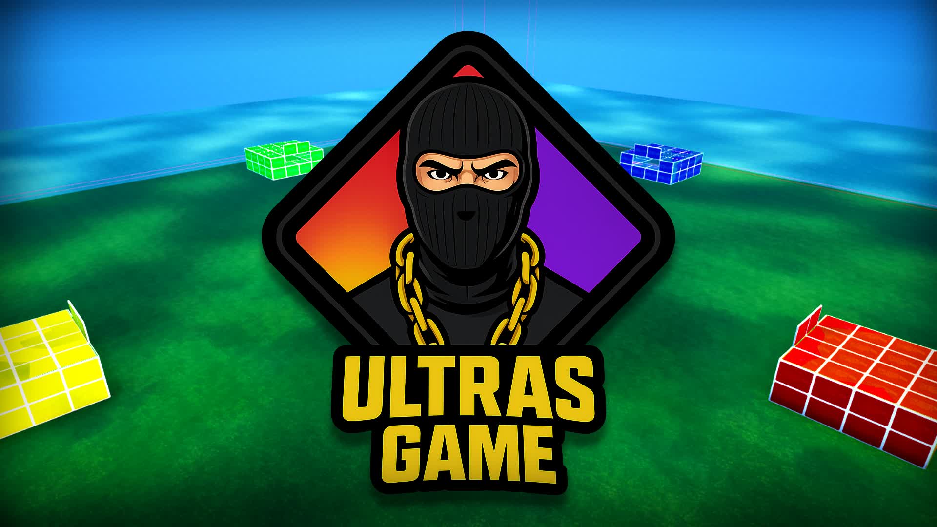 ULTRAS GAME! π§¨π₯