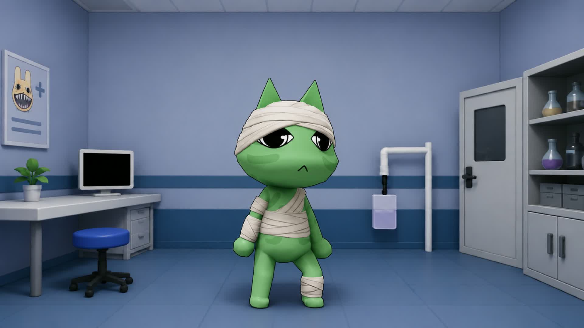Animal Hospital UNC