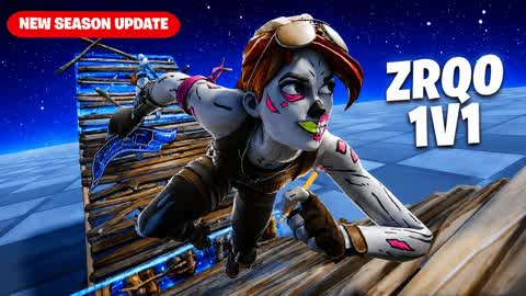 ZRQO'S 1V1 BUILD FIGHTS