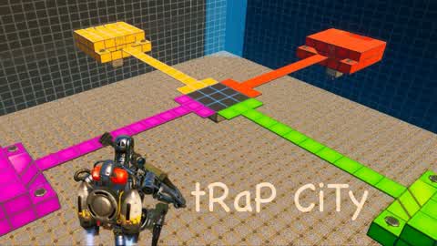 Trap City