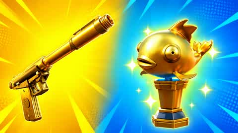 ⭐️ GUN GAME A ONE KILL 🔫