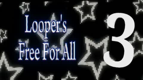 Looper's Free For All - Prototype