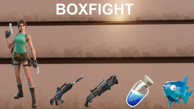 CHAPTER 6 BOXFIGHT