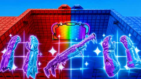 RED VS BLUE đ´đľ BRAINROT BRAINROT FUN