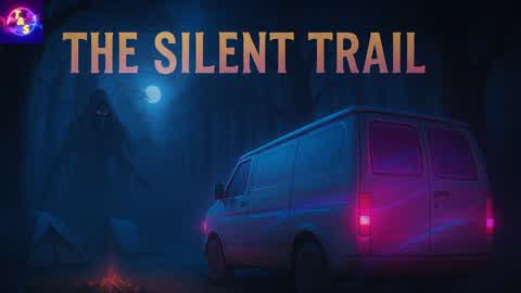 🎃The Silent Trail🎃