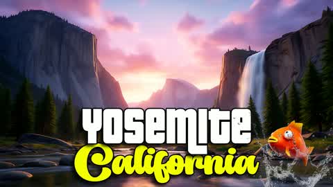 Yosemite