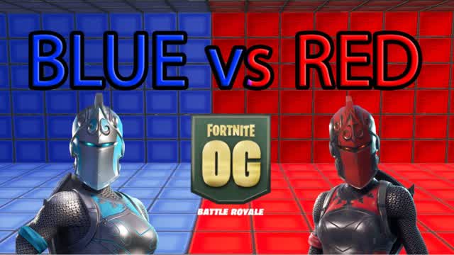 Capture 1 – CLASSIC OG RED VS BLUE