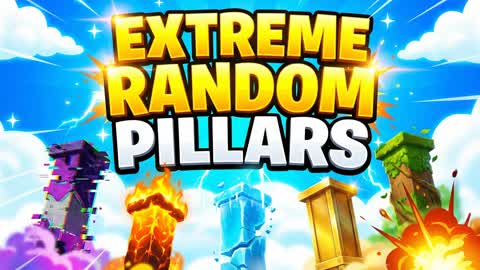 EXTREME RANDOM PILLARS