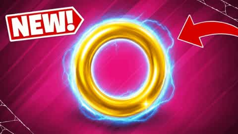 RINGS SONIC RVB