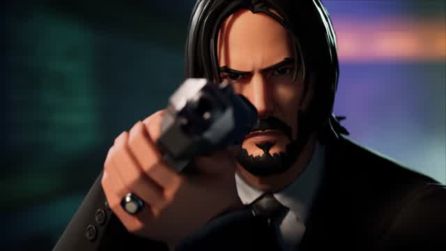 Capture 1 – JOHN WICK 1