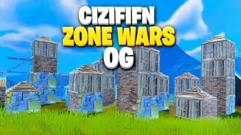 OG ZONE WARS SOLOS
