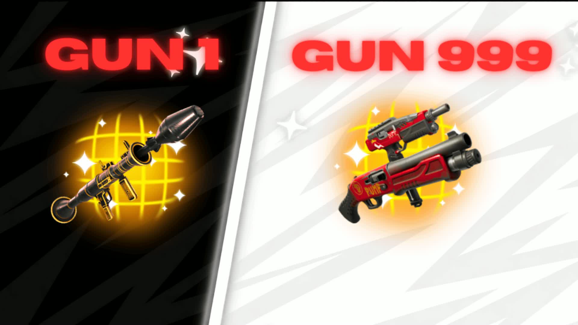 イカタウンのガンゲーム