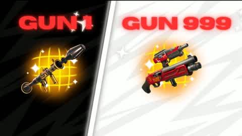 Squid Town Gun Game