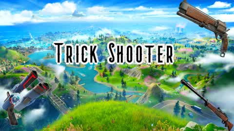 Trick Shooter
