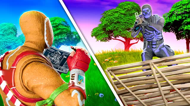 (NEW) Highground VS Lowground