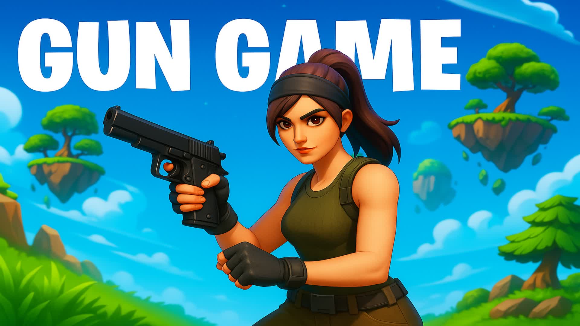 GUNGAME FIGHT