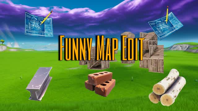 MAP FREE EDIT + AIM
