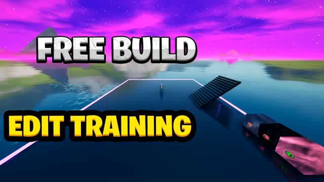 Solo Free Building Map
